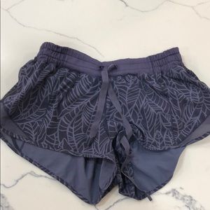 Hotty Hot Short II 2.5’’